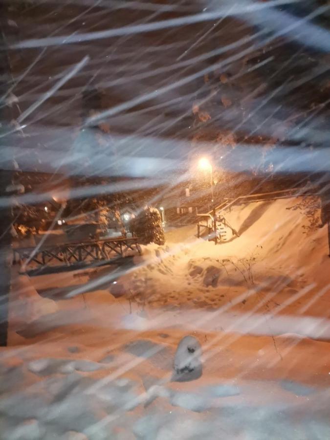 Dmk Divčibare Exterior foto